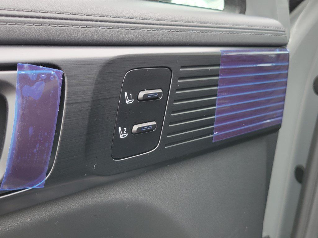 2026 Hyundai SANTA FE HYBRID Calligraphy Chantilly VA