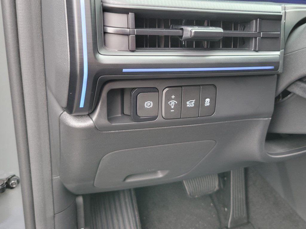 2026 Hyundai SANTA FE HYBRID Calligraphy Chantilly VA