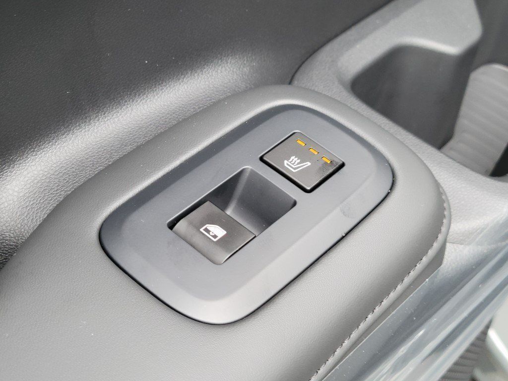 2026 Hyundai SANTA FE HYBRID Calligraphy Chantilly VA