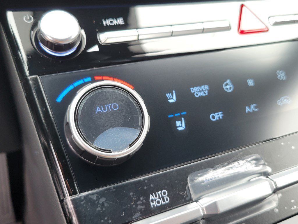 2026 Hyundai SANTA FE HYBRID Calligraphy Chantilly VA