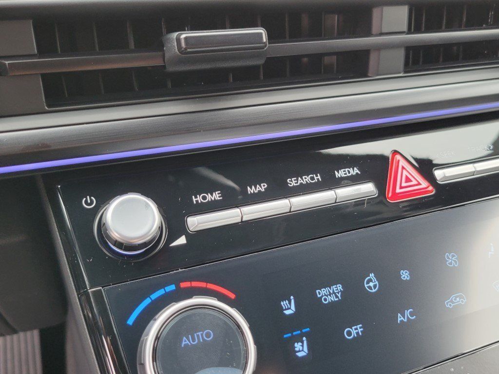 2026 Hyundai SANTA FE HYBRID Calligraphy Chantilly VA