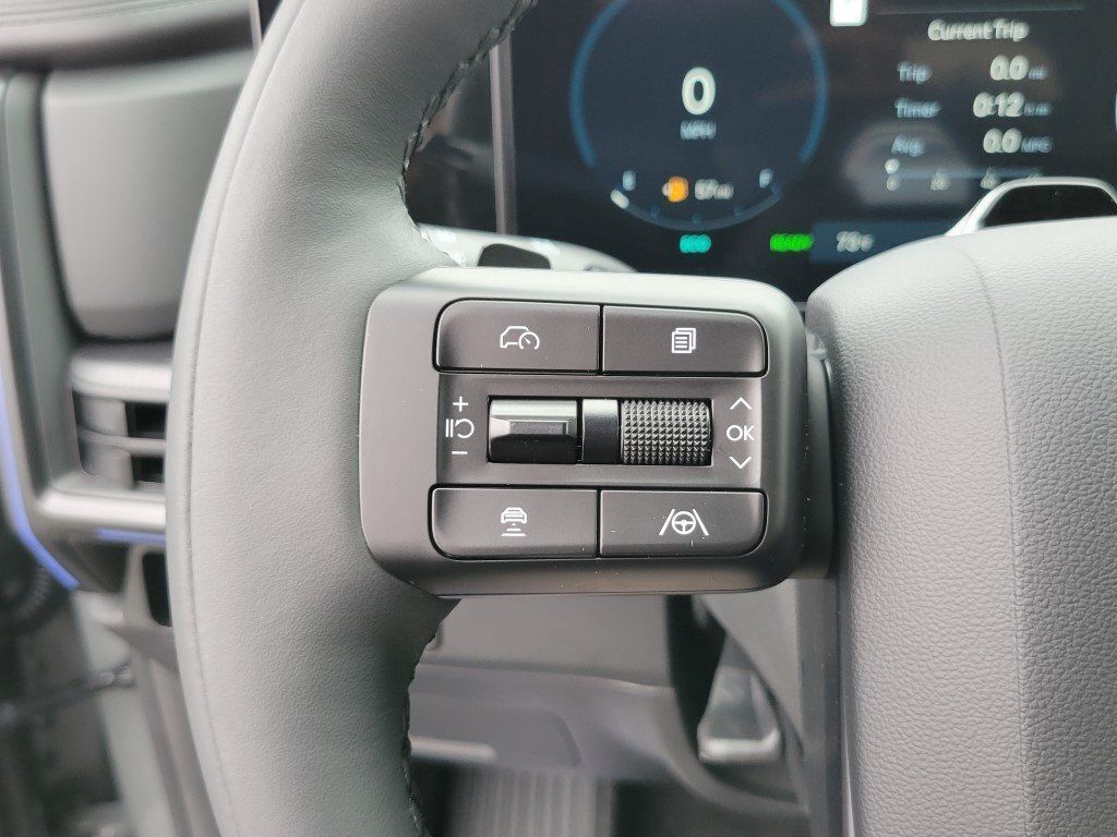 2026 Hyundai SANTA FE HYBRID Calligraphy Chantilly VA