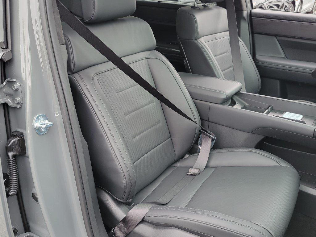 2026 Hyundai SANTA FE HYBRID Calligraphy Chantilly VA