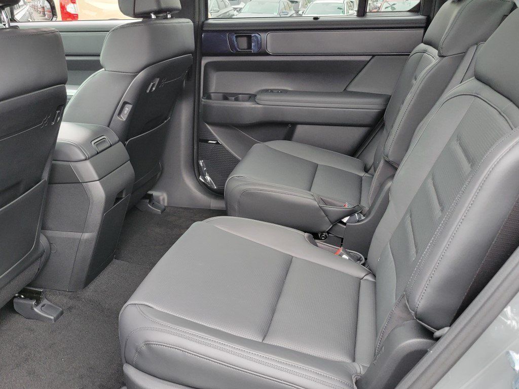 2026 Hyundai SANTA FE HYBRID Calligraphy Chantilly VA