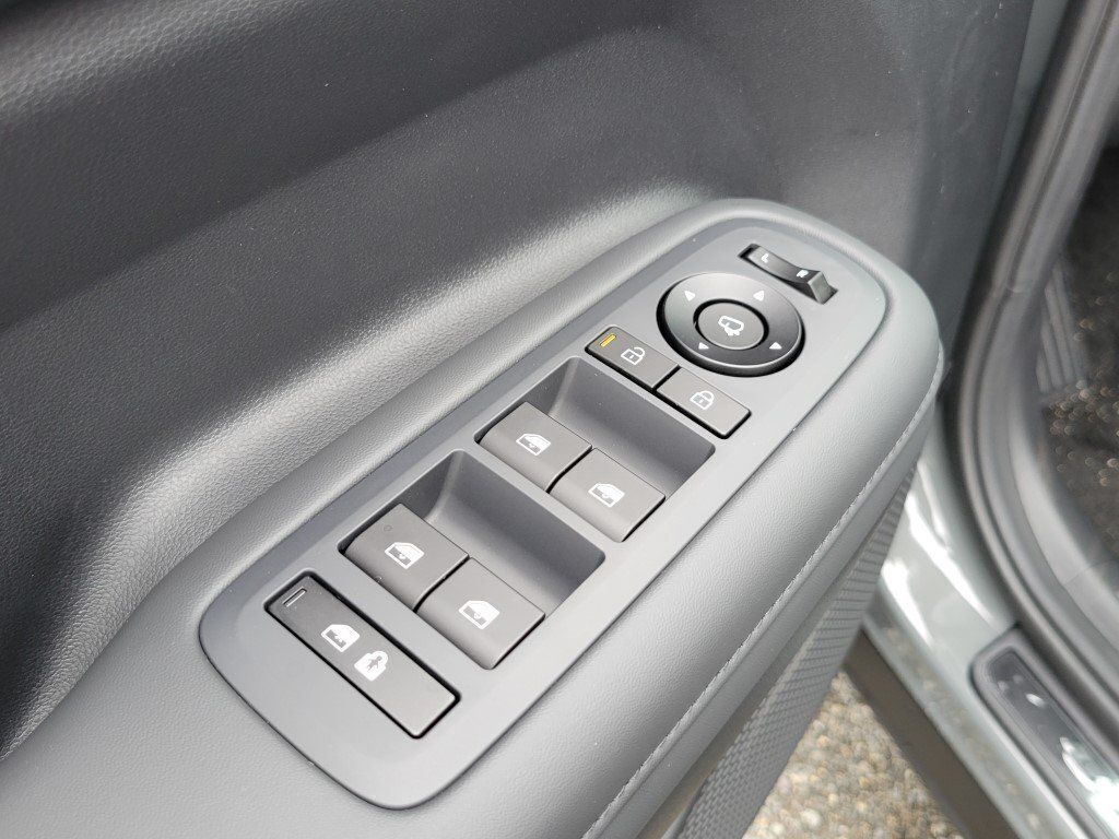 2026 Hyundai SANTA FE HYBRID Calligraphy Chantilly VA