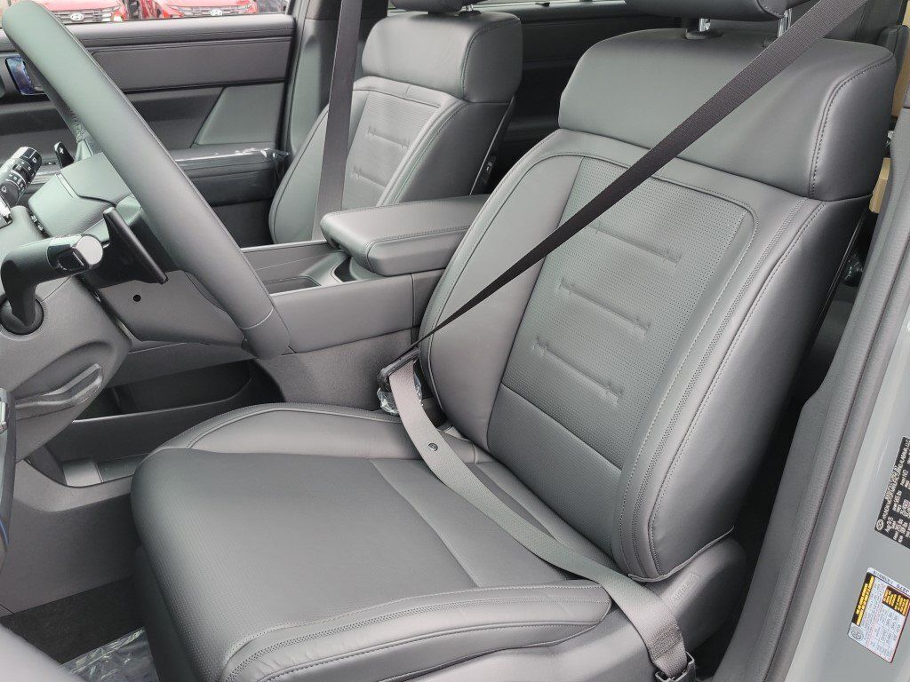 2026 Hyundai SANTA FE HYBRID Calligraphy Chantilly VA