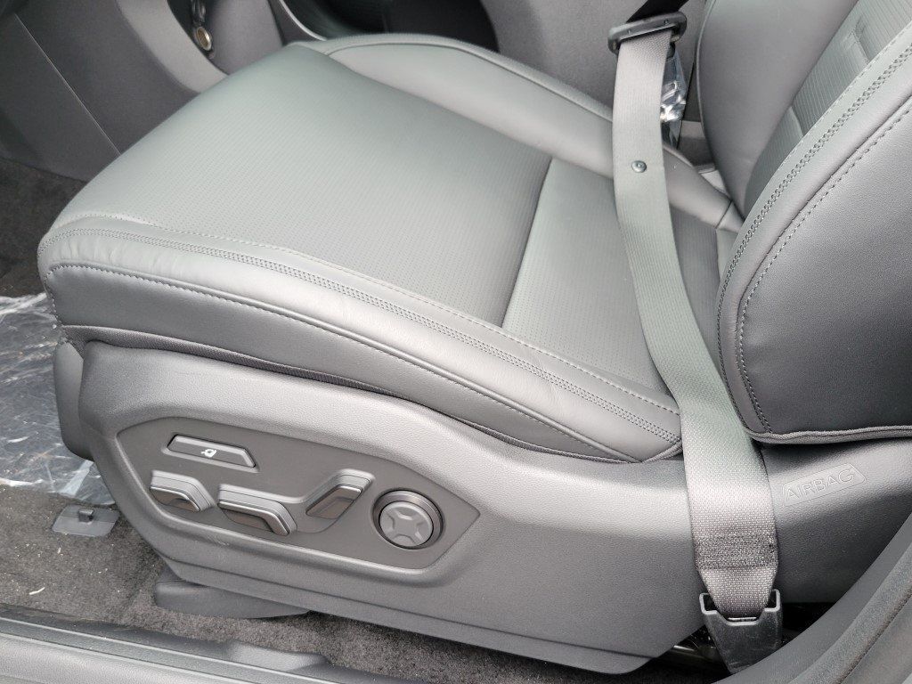 2026 Hyundai SANTA FE HYBRID Calligraphy Chantilly VA