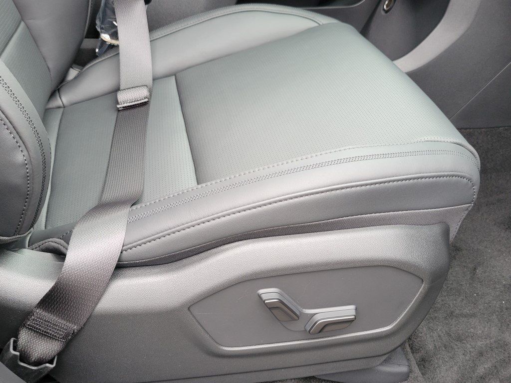 2026 Hyundai SANTA FE HYBRID Calligraphy Chantilly VA