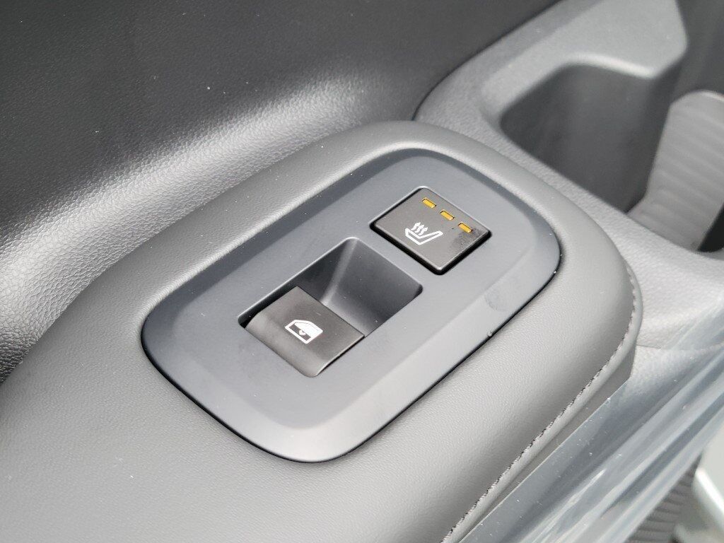 2026 Hyundai SANTA FE HYBRID Calligraphy Chantilly VA