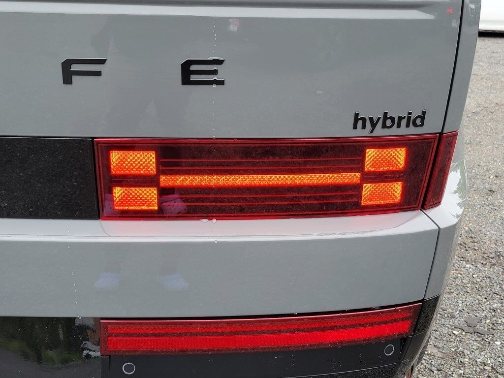 2026 Hyundai SANTA FE HYBRID Calligraphy Chantilly VA