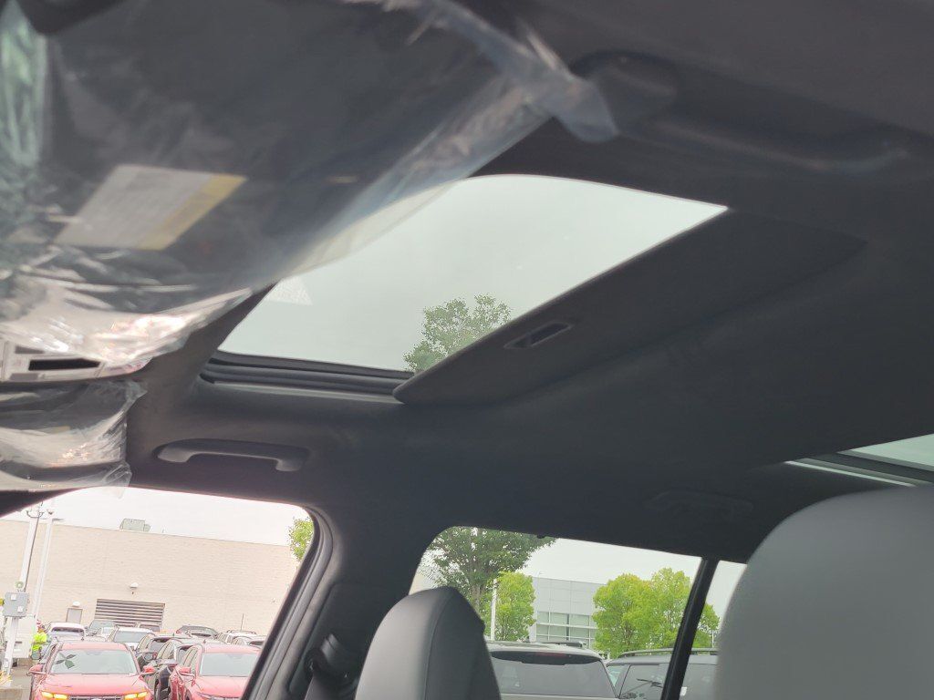 2026 Hyundai SANTA FE HYBRID Calligraphy Chantilly VA