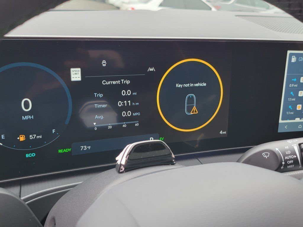 2026 Hyundai SANTA FE HYBRID Calligraphy Chantilly VA