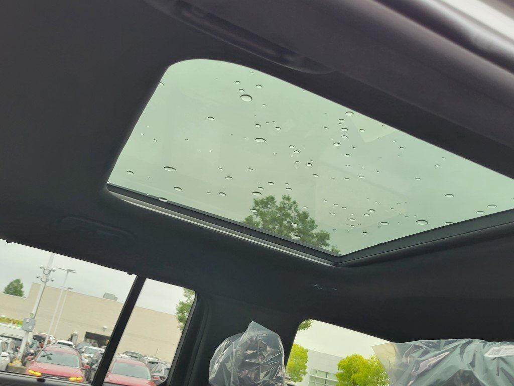 2026 Hyundai SANTA FE HYBRID Calligraphy Chantilly VA