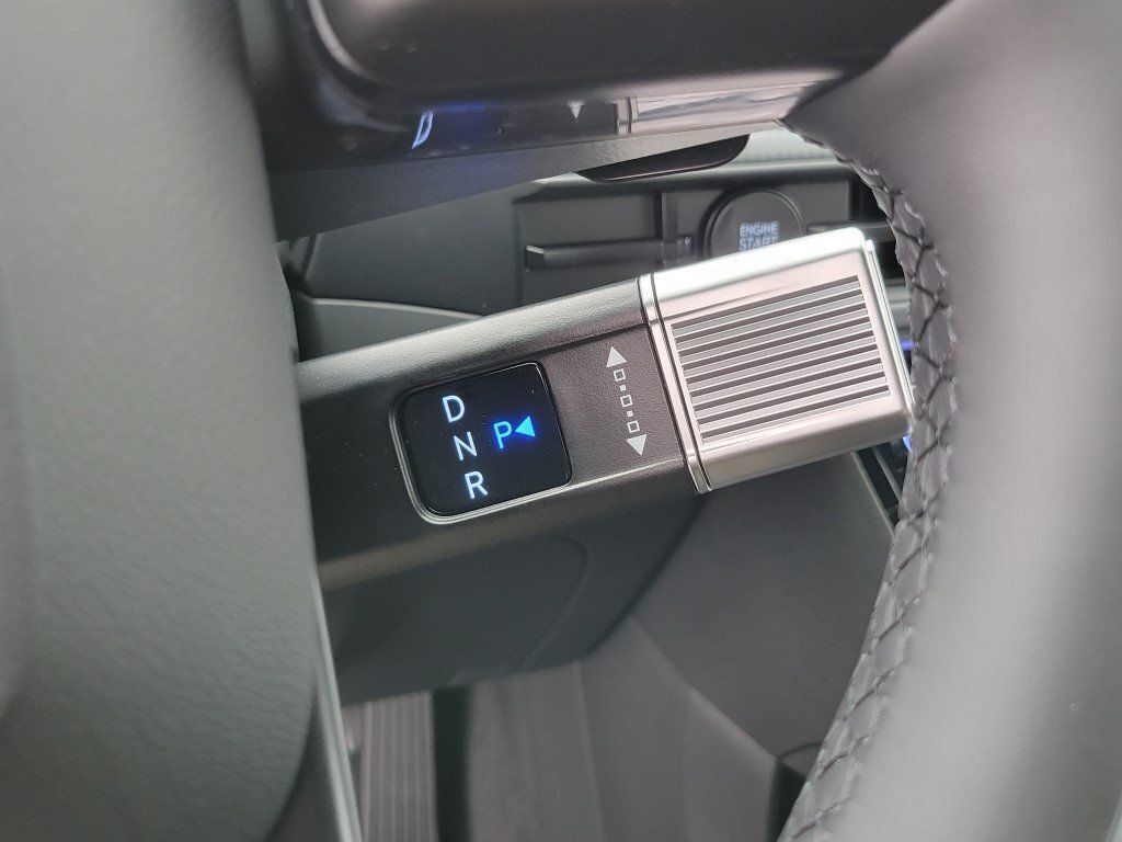 2026 Hyundai SANTA FE HYBRID Calligraphy Chantilly VA