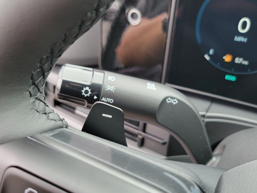 2026 Hyundai SANTA FE HYBRID Calligraphy Chantilly VA