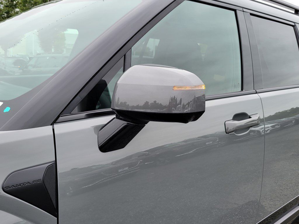 2026 Hyundai SANTA FE HYBRID Calligraphy Chantilly VA