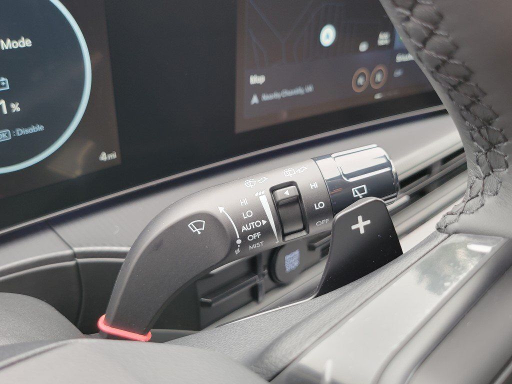 2026 Hyundai SANTA FE HYBRID Calligraphy Chantilly VA