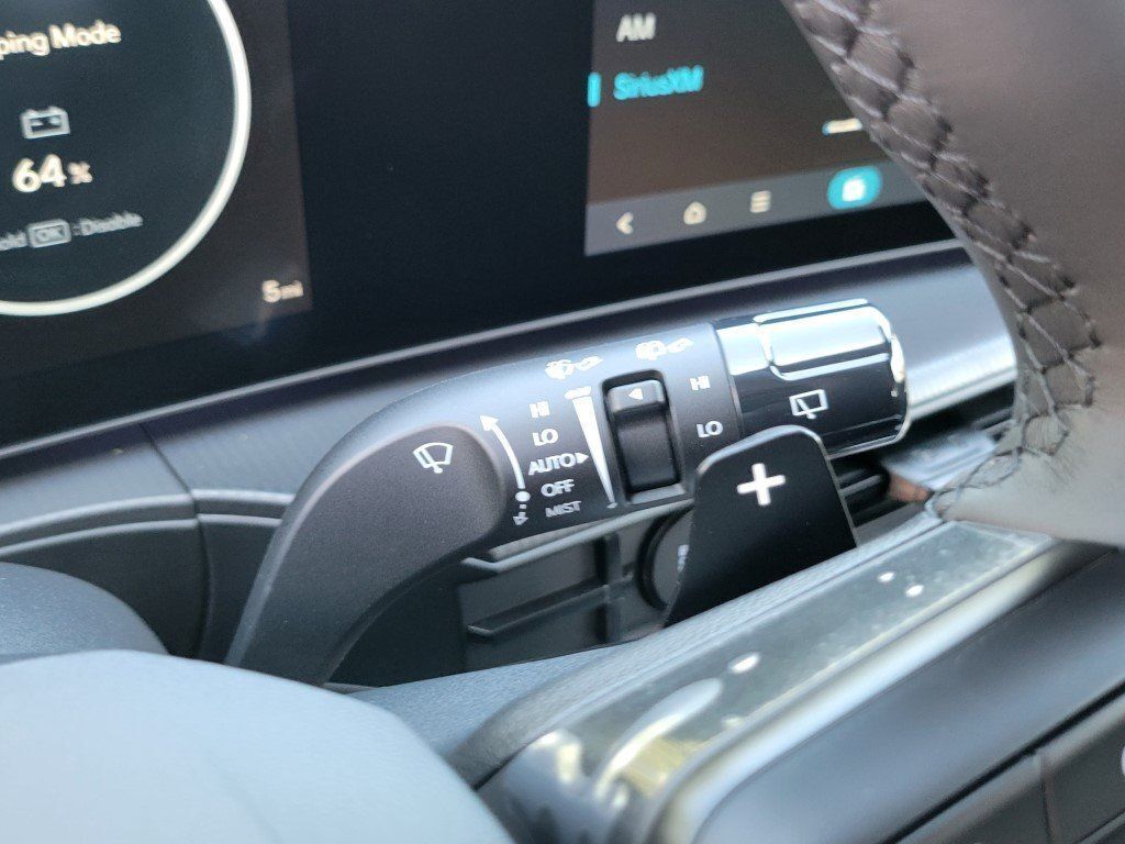 2026 Hyundai SANTA FE HYBRID Calligraphy Chantilly VA