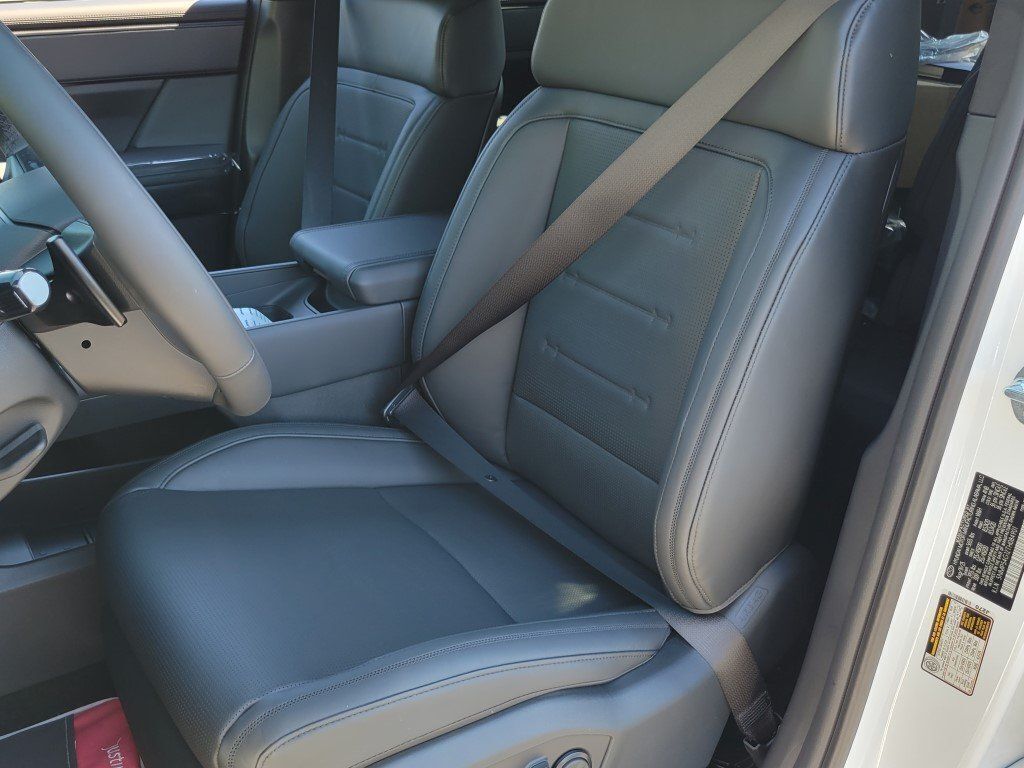 2026 Hyundai SANTA FE HYBRID Calligraphy Chantilly VA