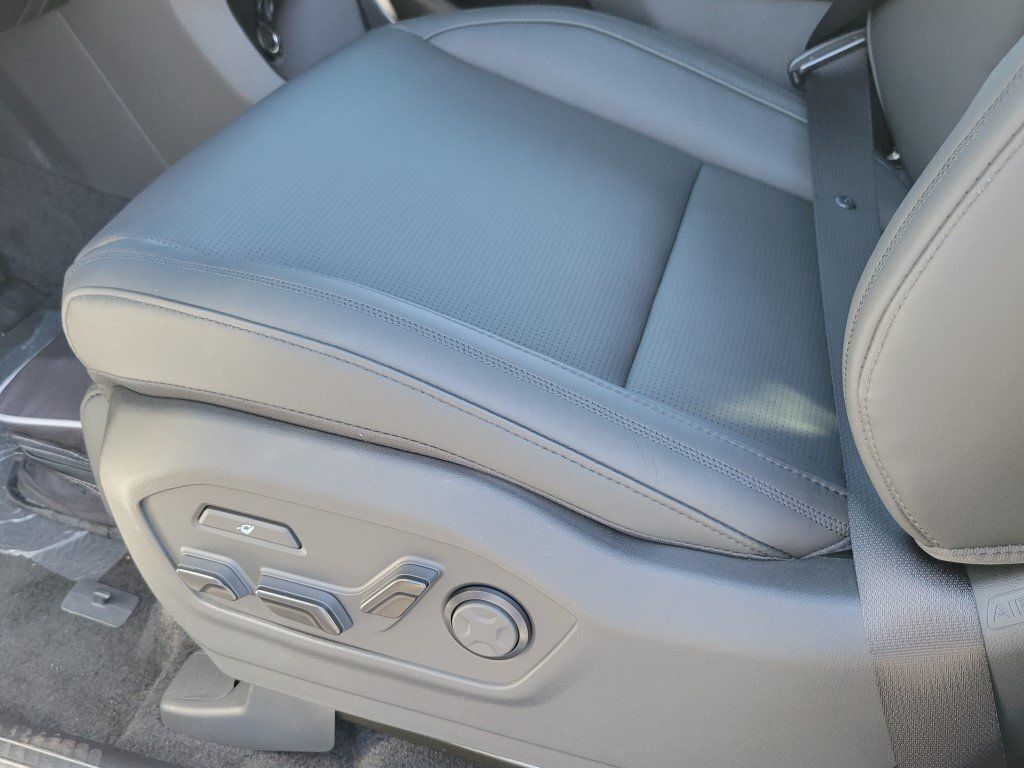 2026 Hyundai SANTA FE HYBRID Calligraphy Chantilly VA