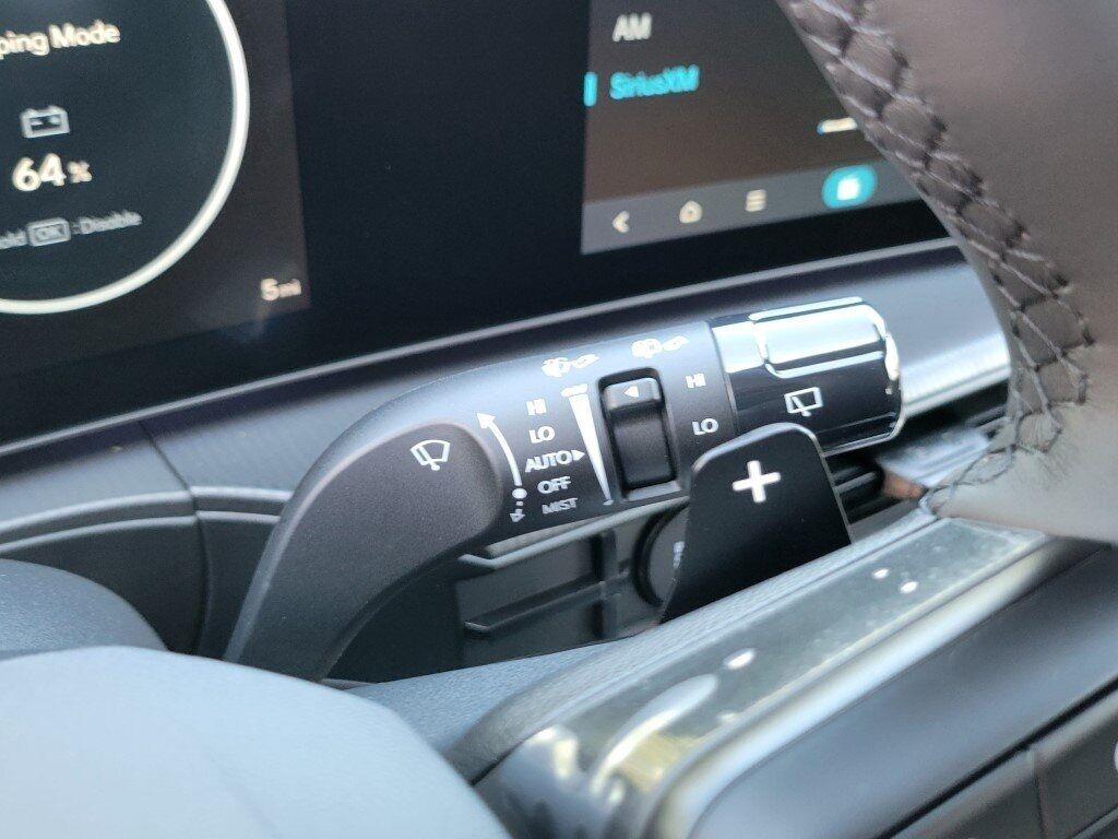 2026 Hyundai SANTA FE HYBRID Calligraphy Chantilly VA
