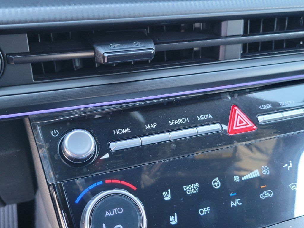 2026 Hyundai SANTA FE HYBRID Calligraphy Chantilly VA