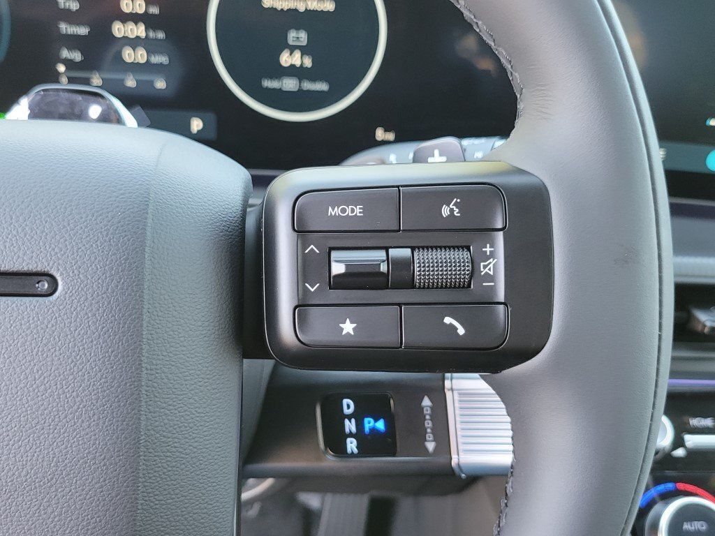 2026 Hyundai SANTA FE HYBRID Calligraphy Chantilly VA