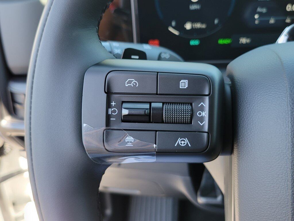 2026 Hyundai SANTA FE HYBRID Calligraphy Chantilly VA