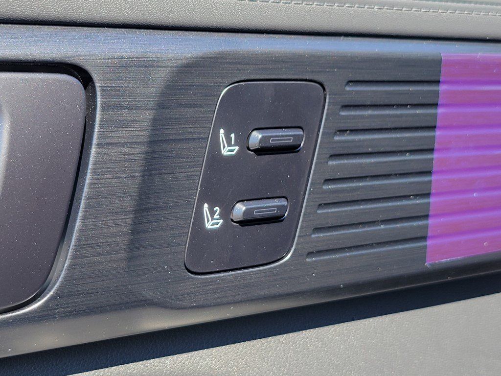 2026 Hyundai SANTA FE HYBRID Calligraphy Chantilly VA