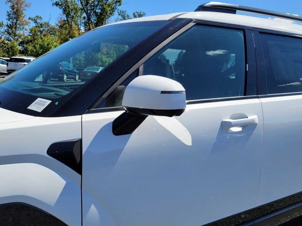 2026 Hyundai SANTA FE HYBRID Calligraphy Chantilly VA