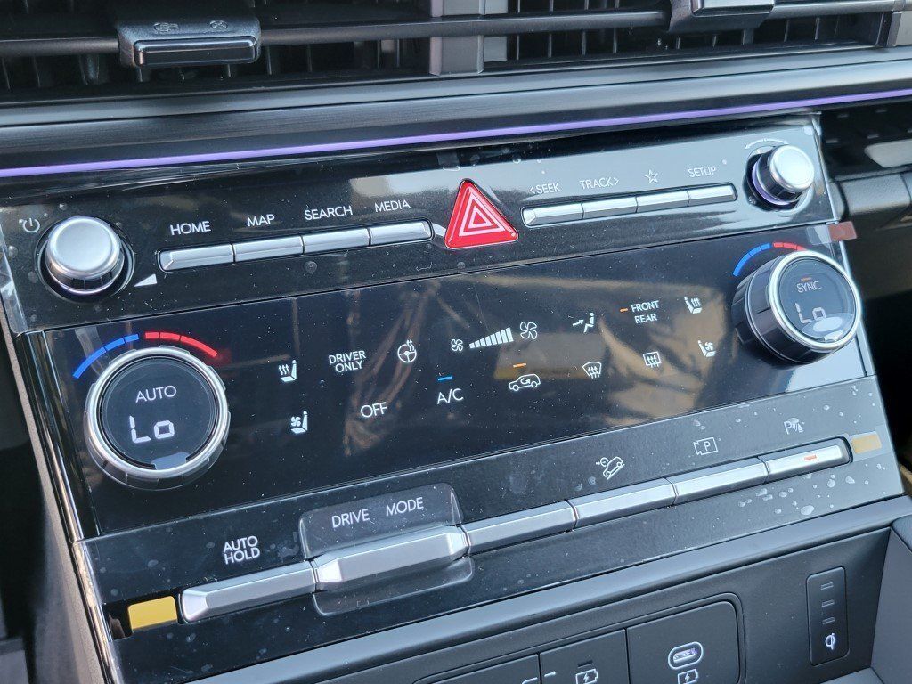 2026 Hyundai SANTA FE HYBRID Calligraphy Chantilly VA