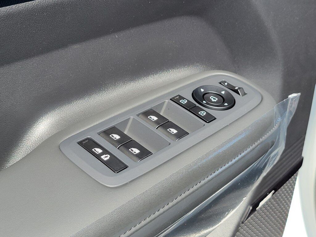 2026 Hyundai SANTA FE HYBRID Calligraphy Chantilly VA