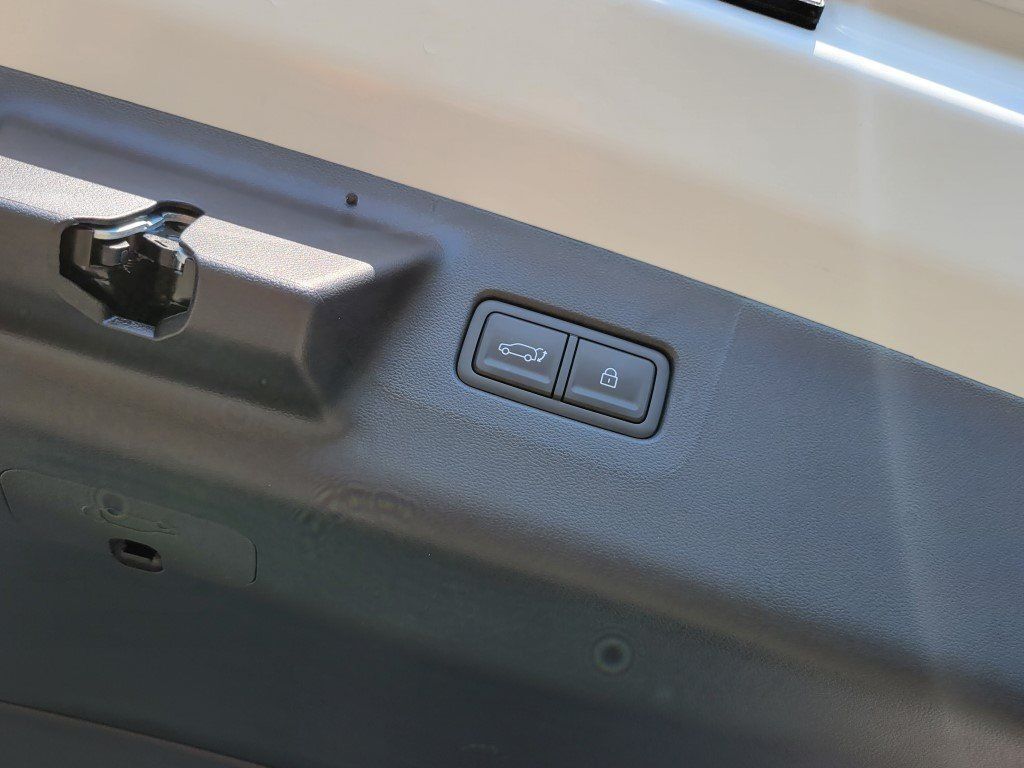 2026 Hyundai SANTA FE HYBRID Calligraphy Chantilly VA