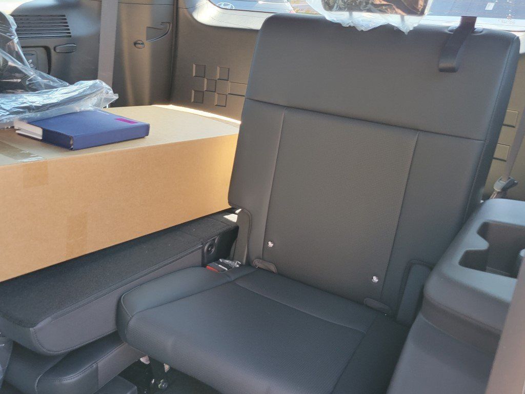 2026 Hyundai SANTA FE HYBRID Calligraphy Chantilly VA