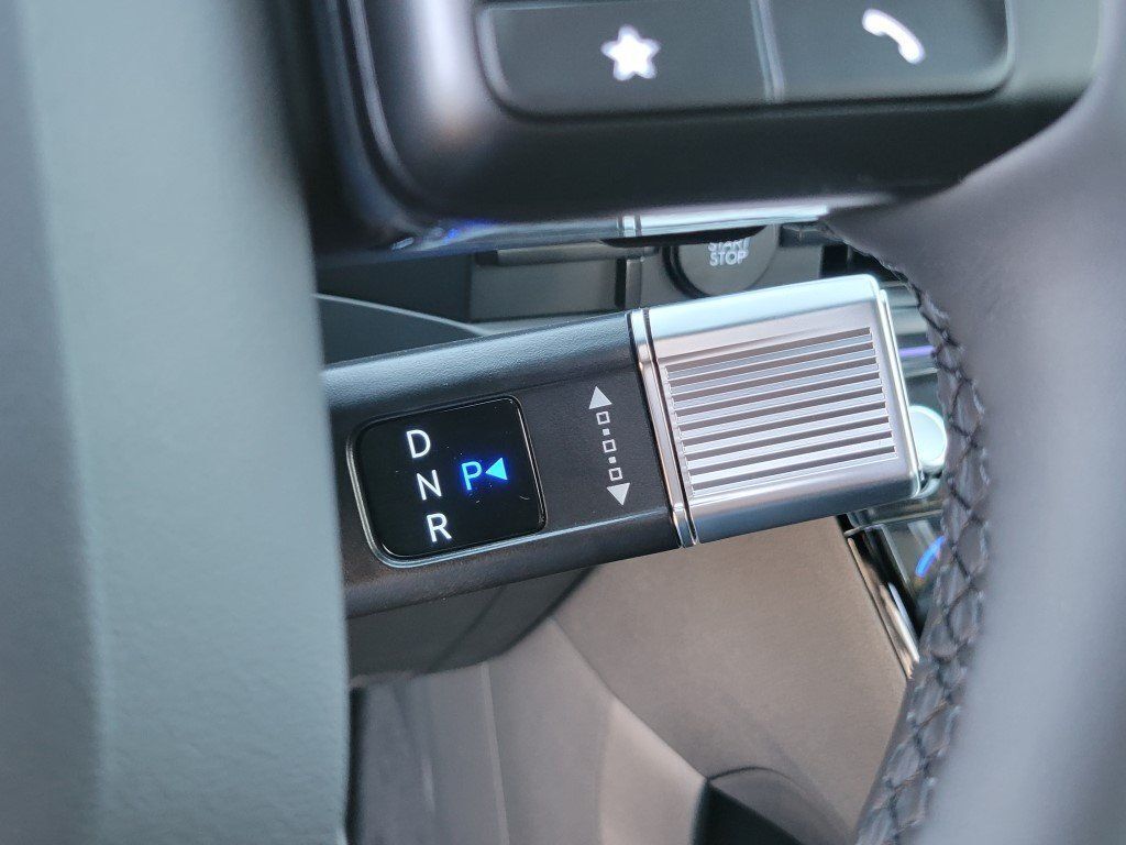 2026 Hyundai SANTA FE HYBRID Calligraphy Chantilly VA