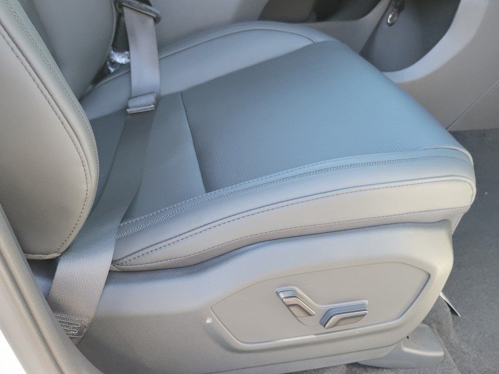 2026 Hyundai SANTA FE HYBRID Calligraphy Chantilly VA