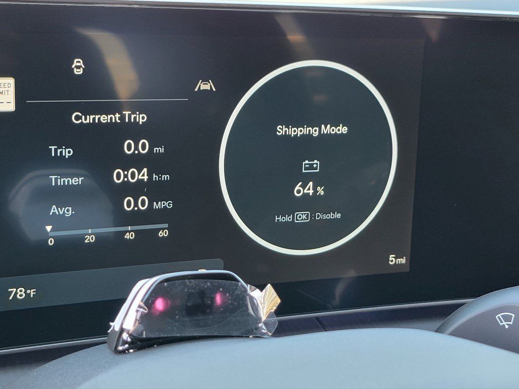 2026 Hyundai SANTA FE HYBRID Calligraphy Chantilly VA