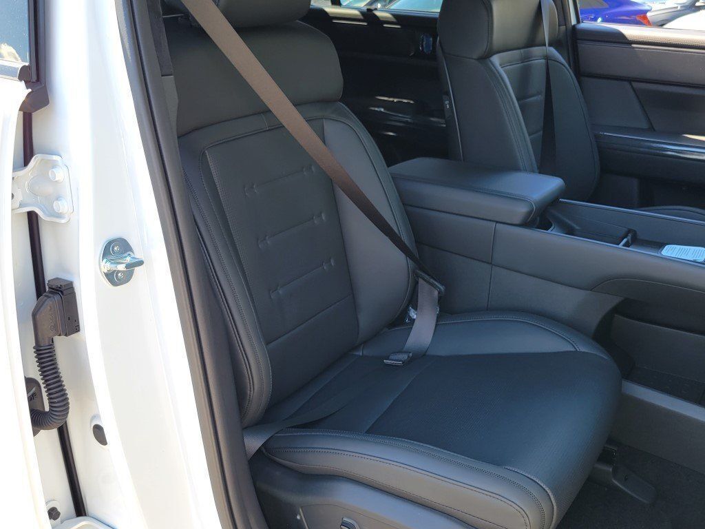 2026 Hyundai SANTA FE HYBRID Calligraphy Chantilly VA