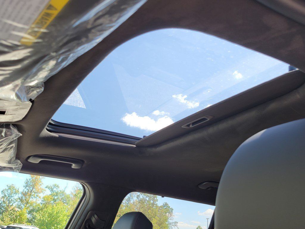 2026 Hyundai SANTA FE HYBRID Calligraphy Chantilly VA