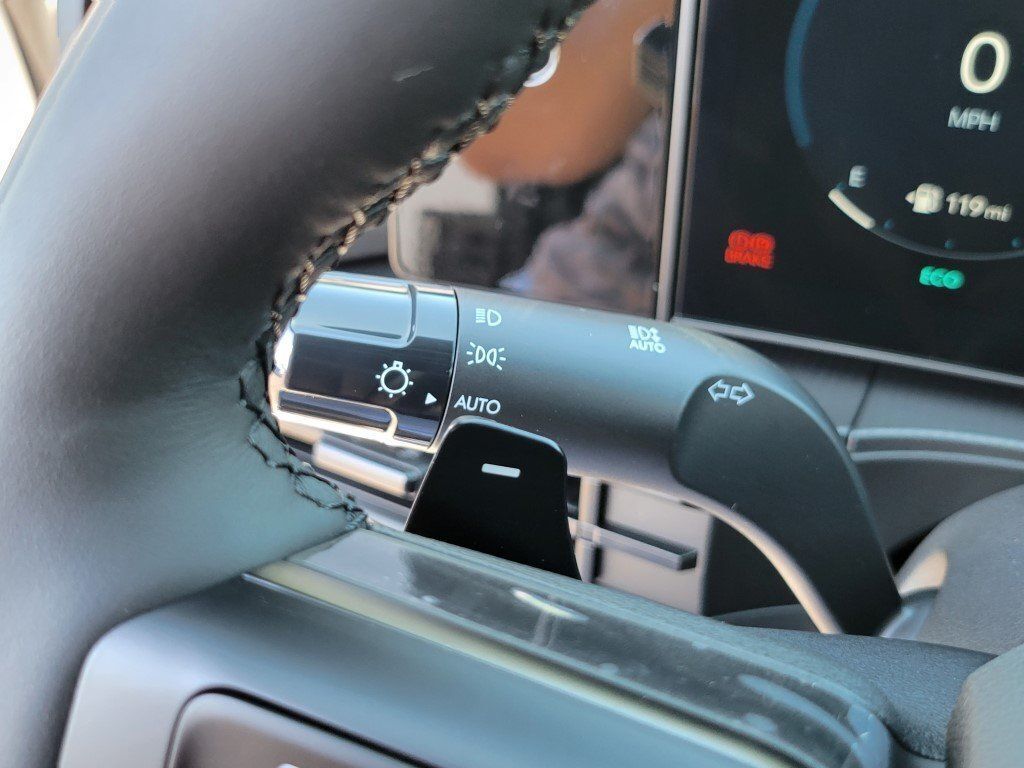 2026 Hyundai SANTA FE HYBRID Calligraphy Chantilly VA