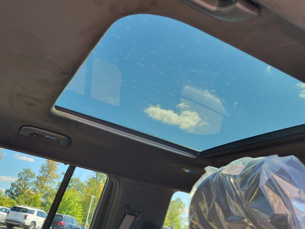 2026 Hyundai SANTA FE HYBRID Calligraphy Chantilly VA