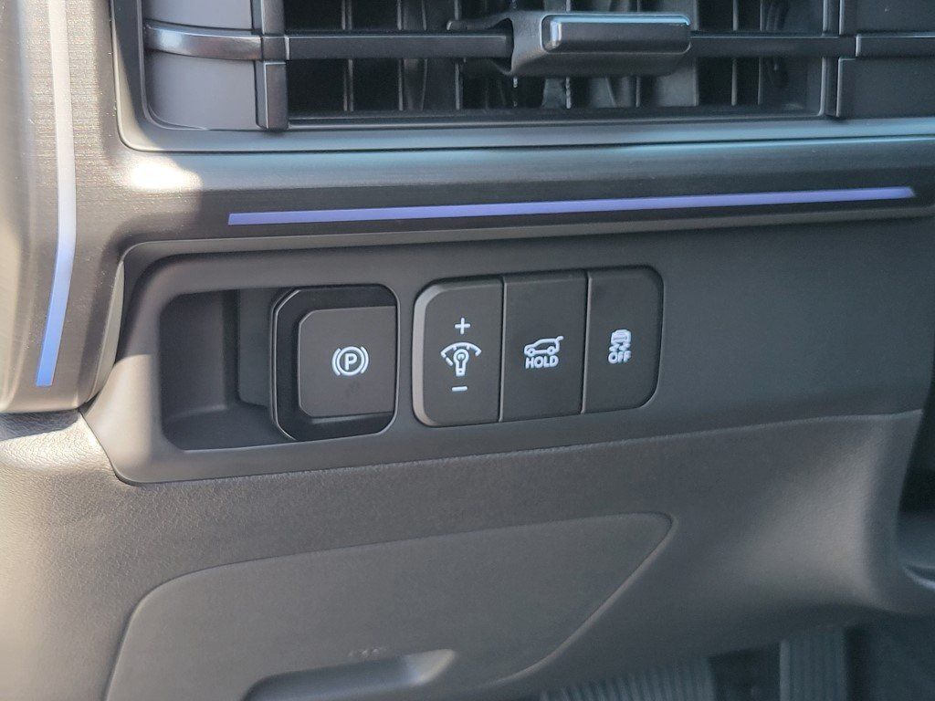 2026 Hyundai SANTA FE HYBRID Calligraphy Chantilly VA