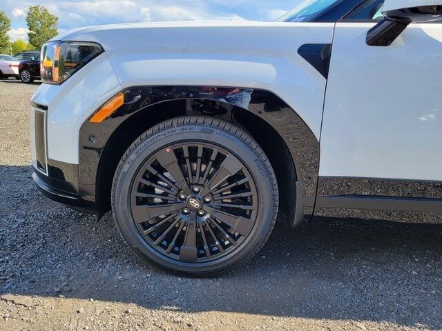 2026 Hyundai SANTA FE HYBRID Calligraphy Chantilly VA
