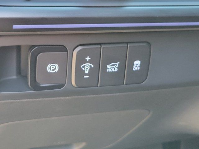 2026 Hyundai SANTA FE HYBRID Calligraphy Chantilly VA