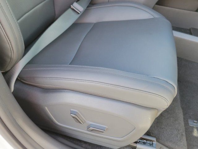 2026 Hyundai SANTA FE HYBRID Calligraphy Chantilly VA