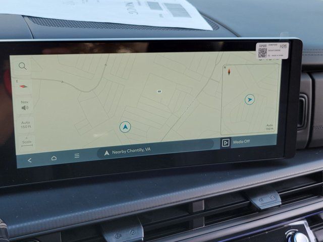 2026 Hyundai SANTA FE HYBRID Calligraphy Chantilly VA