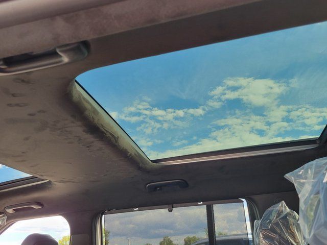 2026 Hyundai SANTA FE HYBRID Calligraphy Chantilly VA