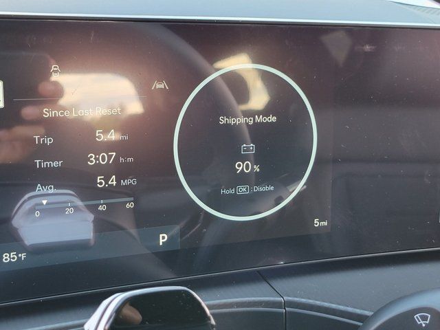 2026 Hyundai SANTA FE HYBRID Calligraphy Chantilly VA