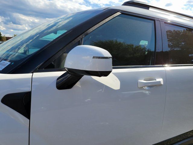 2026 Hyundai SANTA FE HYBRID Calligraphy Chantilly VA