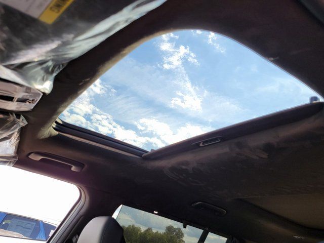 2026 Hyundai SANTA FE HYBRID Calligraphy Chantilly VA